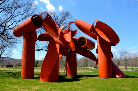 storm king art center hudson valley